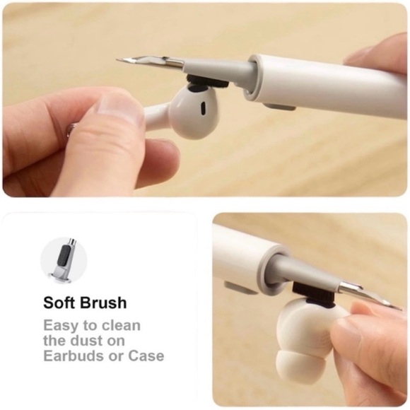 Multi Cleaning Pen - Picture 3 of 6